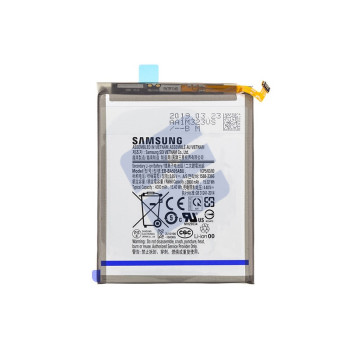 Samsung SM-A205F Galaxy A20/SM-A305F Galaxy A30/SM-A505F Galaxy A50/SM-A307F Galaxy A30s/SM-A507F Galaxy A50s Batterie EB-BA205ABN/EB-BA505ABU - 4000 mAh