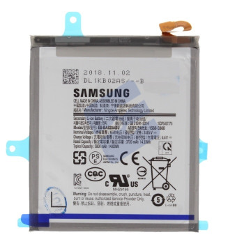 Samsung SM-A920F Galaxy A9 (2018) Batterie EB-BA920ABU 3800mAh