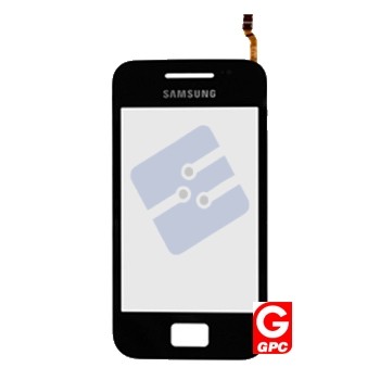 Samsung S5830 Galaxy Ace Tactile  Black
