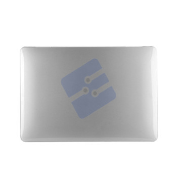 Durable Shield Case Protector - For Apple MacBook -15,4" - Clear