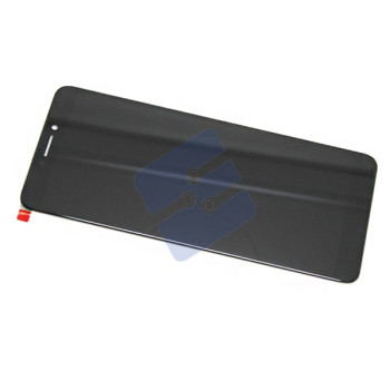 Alcatel 3V (5099) Écran + tactile  - Black