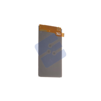 Alcatel OneTouch Pixi 3 (4013D) Écran