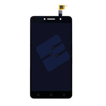 Alcatel OneTouch Pixi 4 (OT-8050) Écran + tactile (TXD Version) - Black