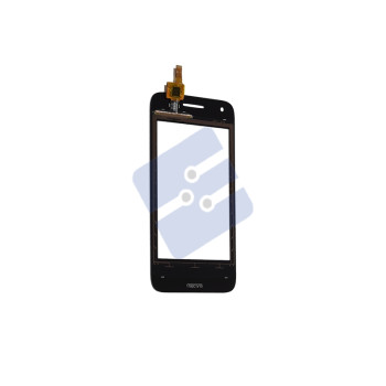 Alcatel OneTouch Pixi 3 3.5 (OT-4009) Tactile  Black