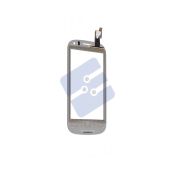 Alcatel OneTouch Pop C3 (4033) Tactile  White