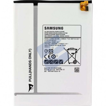 Samsung SM-T710 Galaxy Tab S2 8.0/SM-T715 Galaxy Tab S2 8.0/SM-T719 Galaxy Tab S2 8.0 Batterie EB-BT710ABE 4000mAh - GH43-04449B