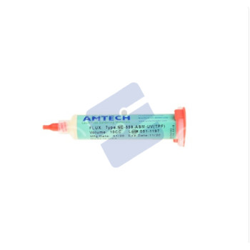 AMTECH NC-559 Needles BGA Flux Paste