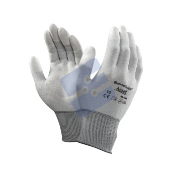 Ansell Sensilite® ESD Handschoenen 48-135 maat S (7)