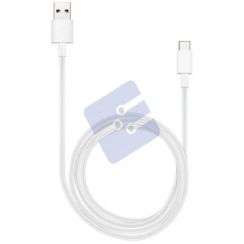 Huawei Super Charge Data Cable Type-C To USB Cable - 1 Meter - Retail Packing - AP71 04071497