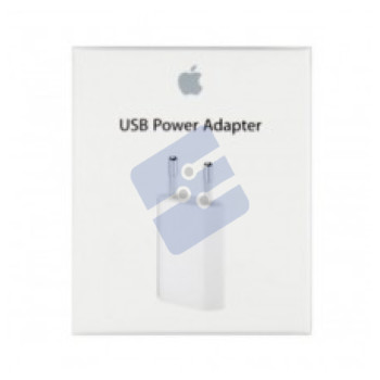 Apple USB Adaptateur Lightning (5W) - Retail Packing - AP-MD813ZM/A