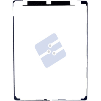Apple iPad Pro (12.9)/iPad Pro (12.9) - (2nd Gen) Adhésif Ecran (3 Piece Set)
