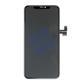 Apple iPhone 11 Pro Max Écran + tactile - OEM Quality - Black