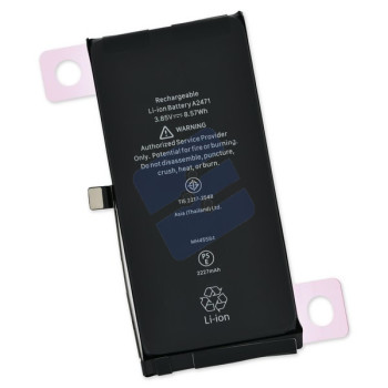 Apple iPhone 12 Mini Batterie - 2227 mAh