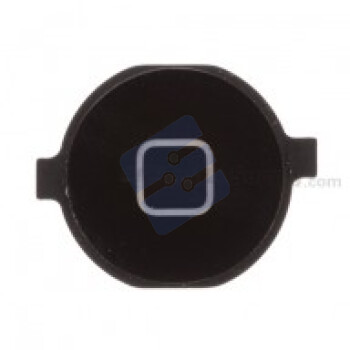 Apple iPhone 3G/iPhone 3GS Home button  Black