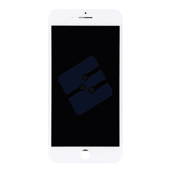 Apple iPhone 7 Plus Écran + tactile - Refurbished Quality (Toshiba) - White