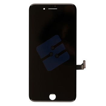 Apple iPhone 8 Plus Écran + tactile - Refurbished Quality (LG) - Black
