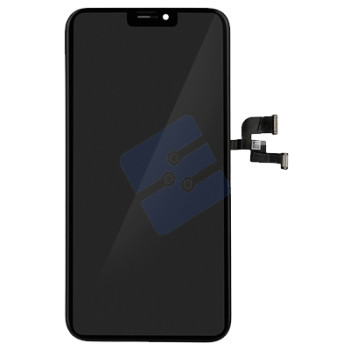 Apple iPhone X Écran + tactile - OEM Quality - Black
