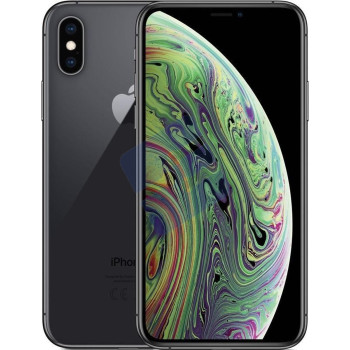 Apple iPhone XS - Provider Pre-Owned - 256GB - Space Gray