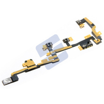 Apple iPad 2 Power + Volume button Flex Cable For All iPad 2 devices (excluding EMC 2560)