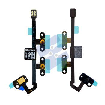 Apple iPad Air 2 Volume button Flex Cable With Microphone