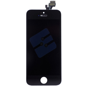 Apple iPhone 5G Écran + tactile - High Quality - Black