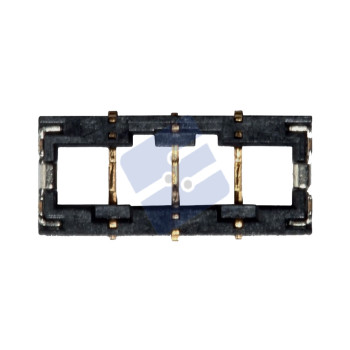 Apple iPhone 5S/iPhone 5C Battery connector