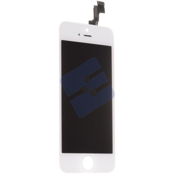 Apple iPhone 5S / iPhone SE Écran + tactile - OEM Quality - White