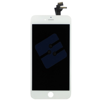 Apple iPhone 6 Plus Écran + tactile - High Quality - White