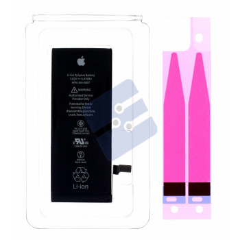 Apple iPhone 6G Batterie 1810 mAh Incl. Adhesive Tape - 661-04579