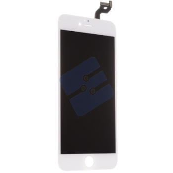 Apple iPhone 6S Plus Écran + tactile - High Quality - White