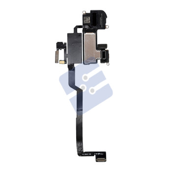 Apple iPhone X Earphone speaker Flex Cable + Sensor Flex