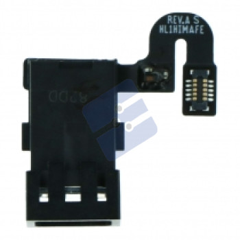 Huawei Mate 20 X (EVR-L29) Nappe Jack
