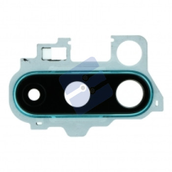 OnePlus 8 Pro (IN2023) Lentille Caméra - With Lens Frame - Green