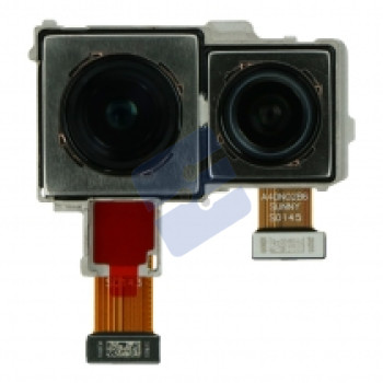 Huawei P40 Pro (ELS-NX9) Caméra Arrière