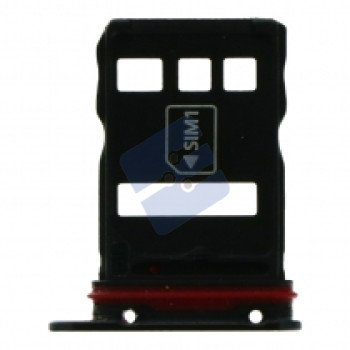 Huawei Mate 30 Pro (LIO-L29) Tiroir Sim - Black