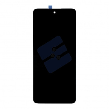 Huawei Honor 10X Lite (DNN-LX9)/P Smart (2021) (PPA-LX2)/Y7A (PPA-LX3) Écran + tactile - Black