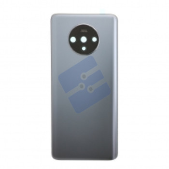 OnePlus 7T (HD1903) Vitre Arrière - Grey