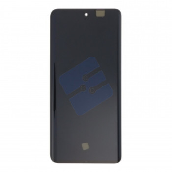 Huawei Honor 50 (NTH-AN00/NTH-NX9)/Nova 9 (NAM-LX9) Écran + tactile - Black