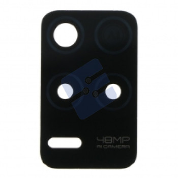 Realme  8 5G (RMX3241) Lentille Caméra - Black
