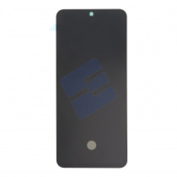 ZTE Axon 20 5G (A2121) Écran + tactile - Black