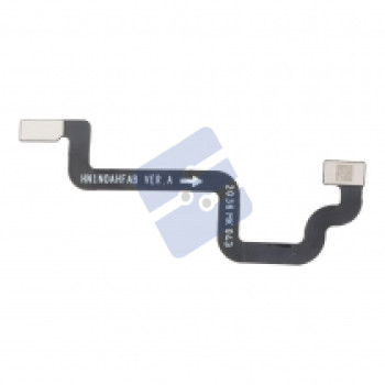 Huawei Mate 40 Pro (NOH-NX9) Nappe Antenne (3 pièces)