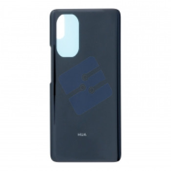 Huawei Nova 9 (NAM-LX9) Vitre Arrière - Black