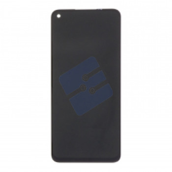 Oppo A93s 5G (PFGM00) Écran + tactile - Black