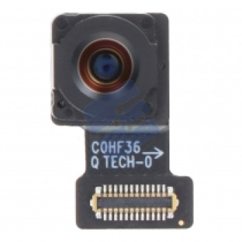 Oppo Find X3 Lite (CPH2145)/GT2 Pro (RMX3300)/Reno 5 Pro 5G (CPH2201) Caméra Avant