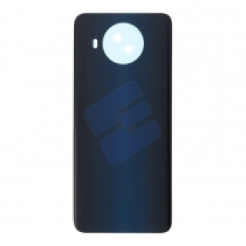 Nokia 8.3 5G (TA-1243;TA-1251) Vitre Arrière - Blue