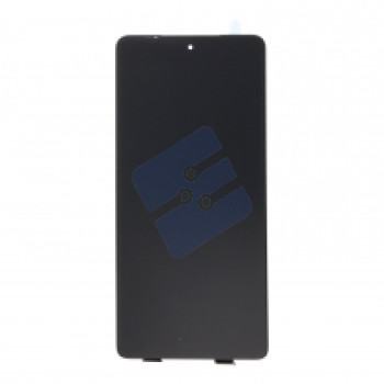 Motorola Moto Edge 30 Pro (XT2201) Écran + tactile - Black