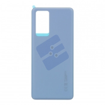 Xiaomi 12 Pro (2201122C) Vitre Arrière - Blue
