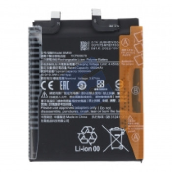 Xiaomi 11T (21081111RG) Batterie - BM59 -  5000mAh