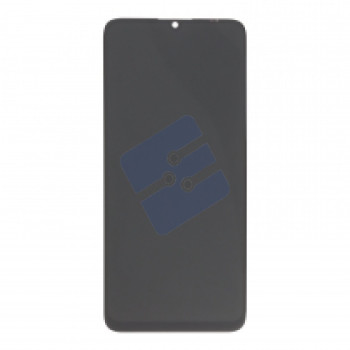 Huawei Honor X7 (CMA-LX2) Écran + tactile - Black