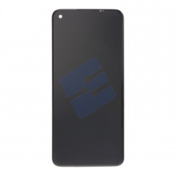 OnePlus Nord N10 5G Écran + tactile - Black